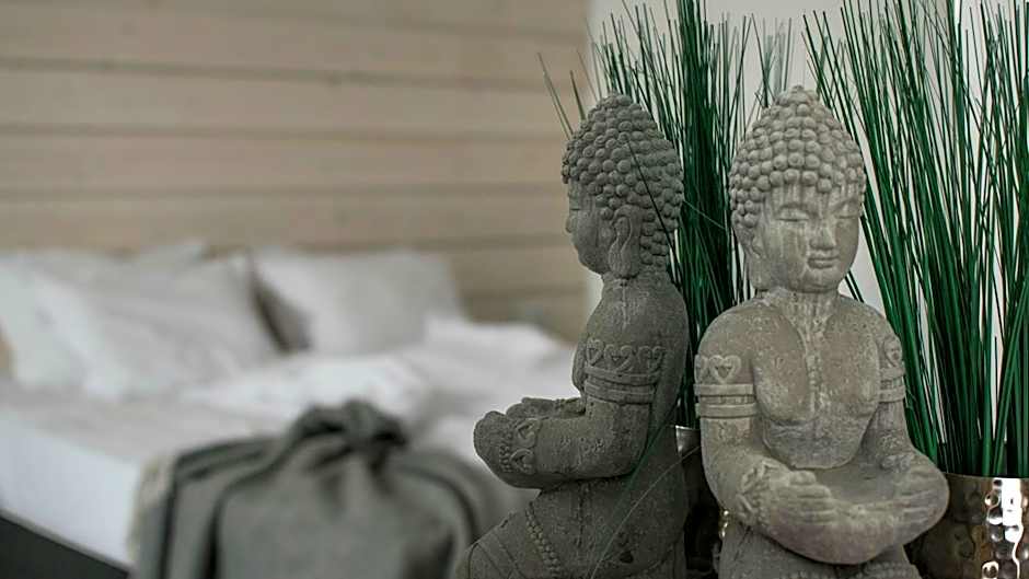 The Mint Villa - Saint Vlas