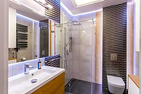 Apartament  Czarny Staw