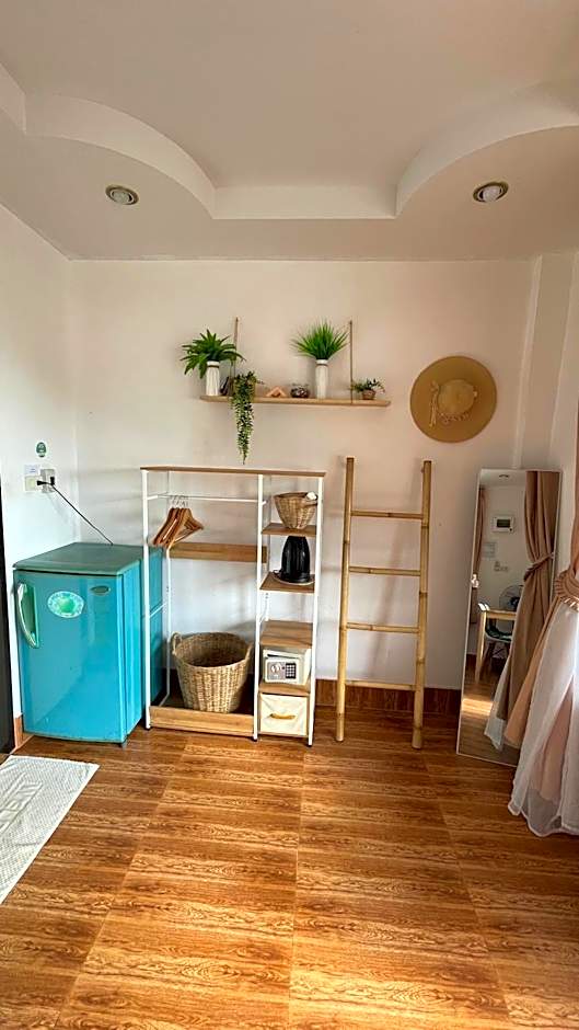 Secret Place Haad Yao Koh Phangan