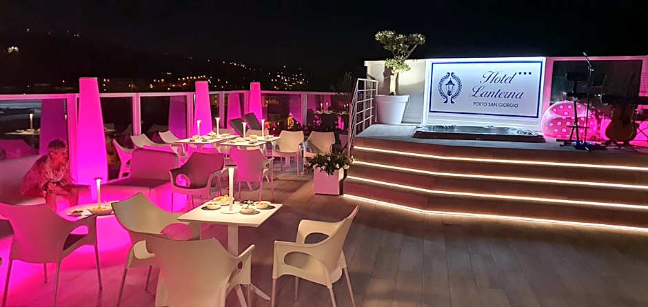 Hotel Lanterna