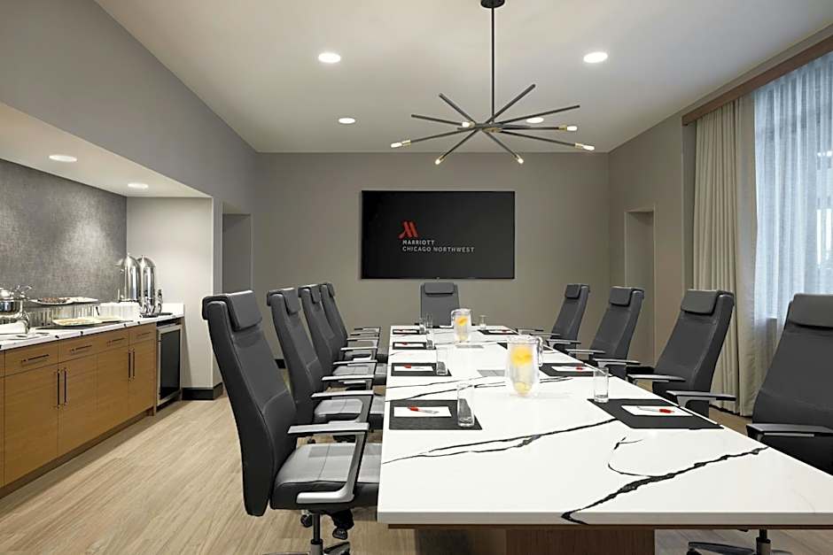 Chicago Marriott Northwest