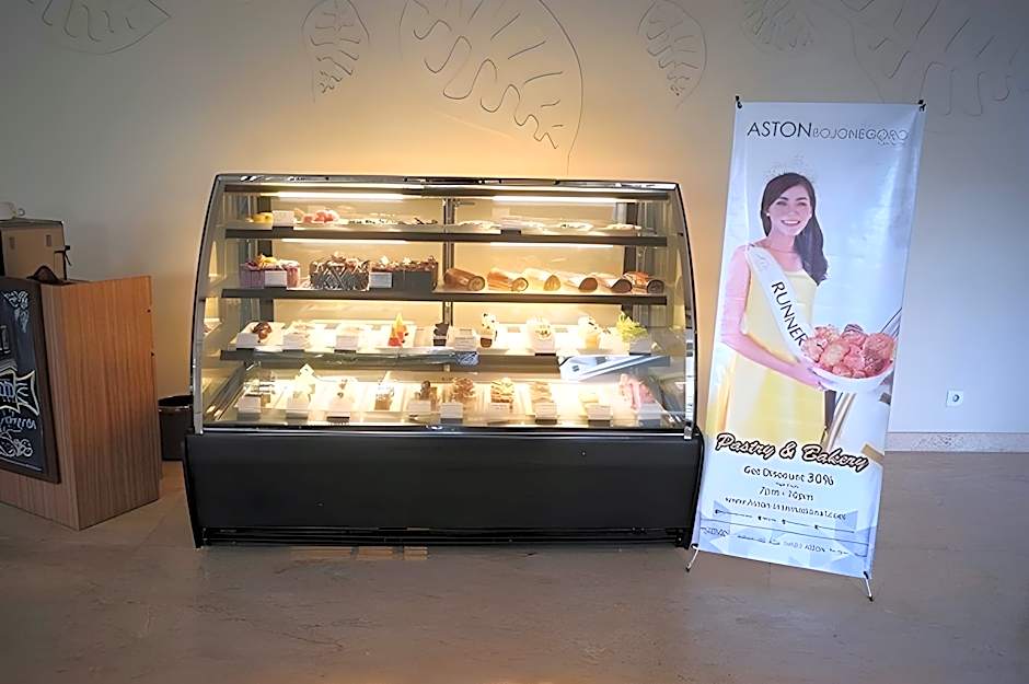 Aston Bojonegoro City Hotel