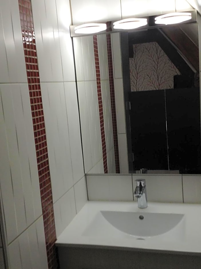 Chambre d'hôte du HOUSSAY à VALENNES 72320