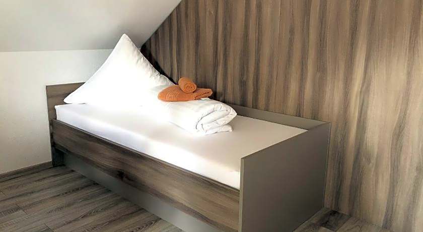 Pension Goldenes Vogtland