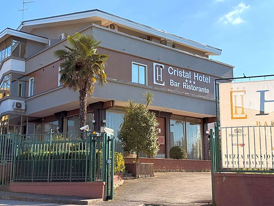Cristal Hotel