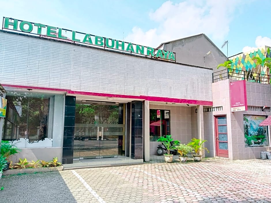 Hotel Labuhan Raya