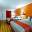 Motel 6-Perry, GA