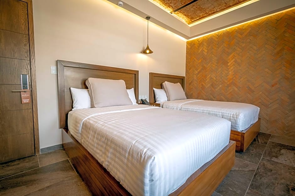 Hotel Boutique Divino Sol