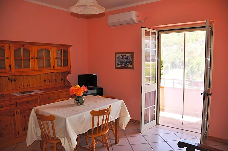 B&B Marcella – Palinuro, UT