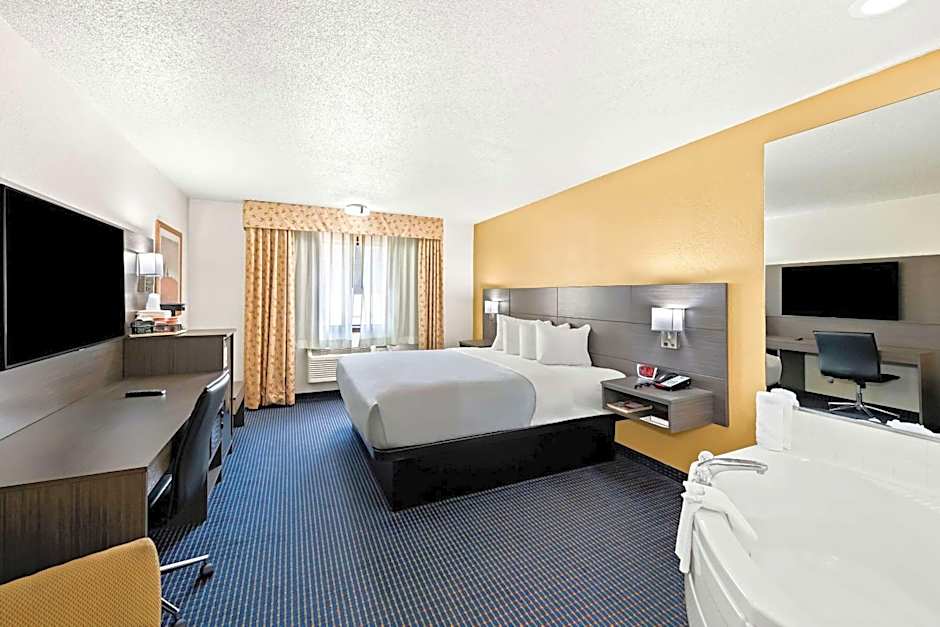 Quality Inn North Platte