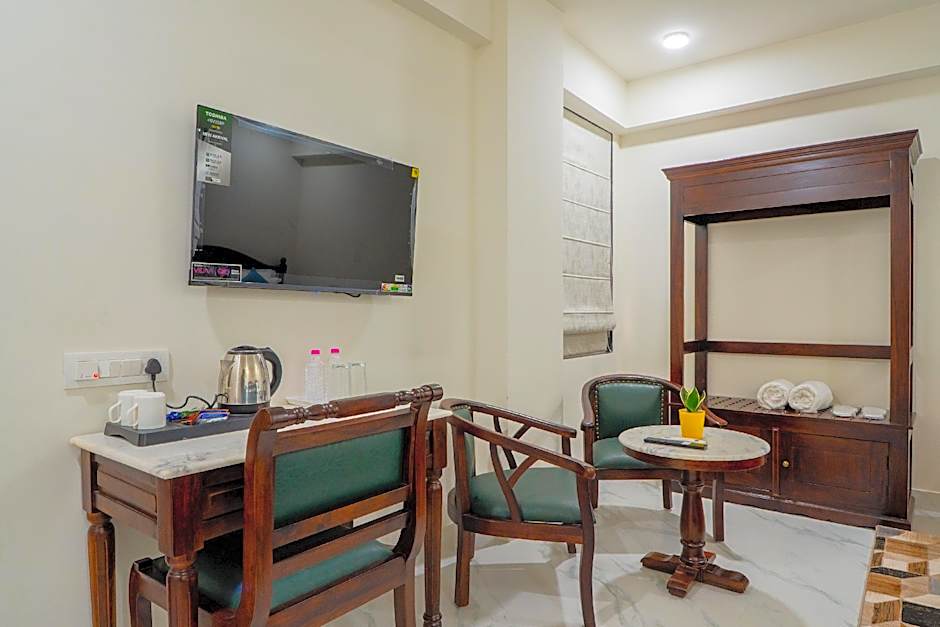Hotel Sugandh Retreat