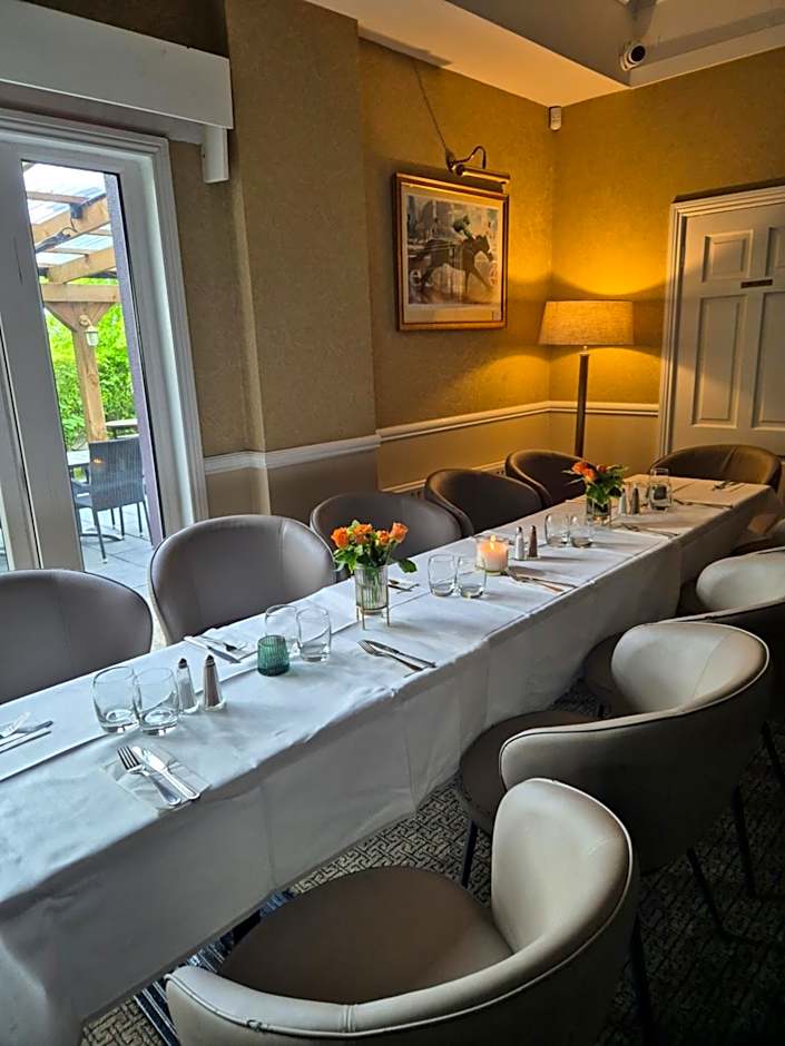 Hatton's of Garadice