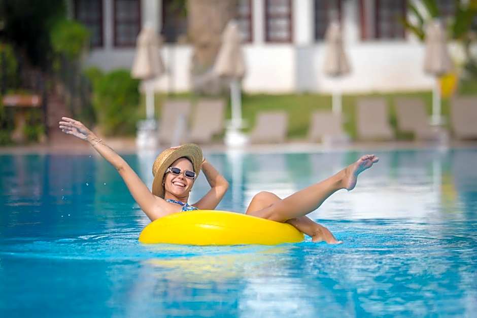 Alize Hotel Oludeniz - All Inclusive