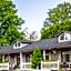 Azalea Garden Inn
