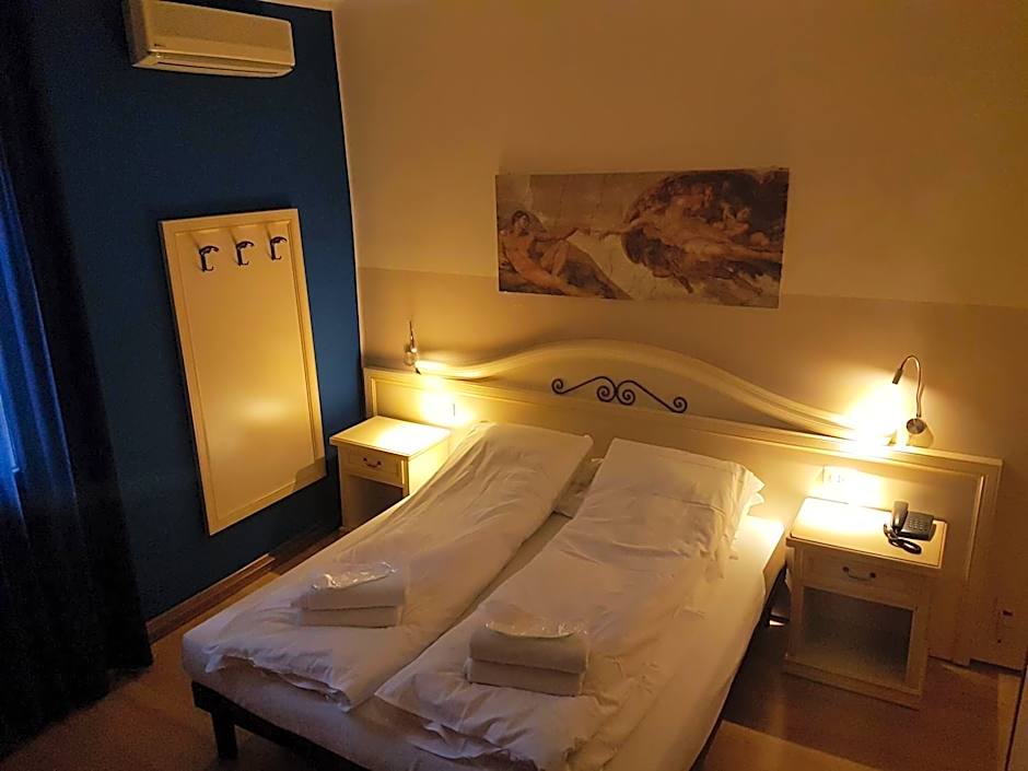 Hotel La Terrazza