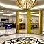 Conrad Jabal Omar Makkah