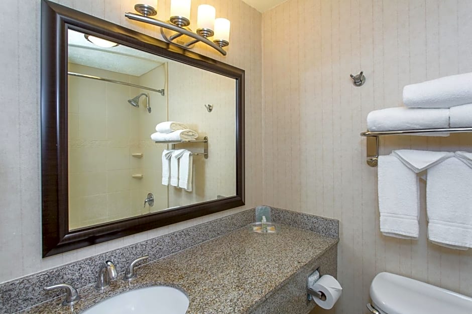 Holiday Inn Bloomington-University Area, an IHG Hotel