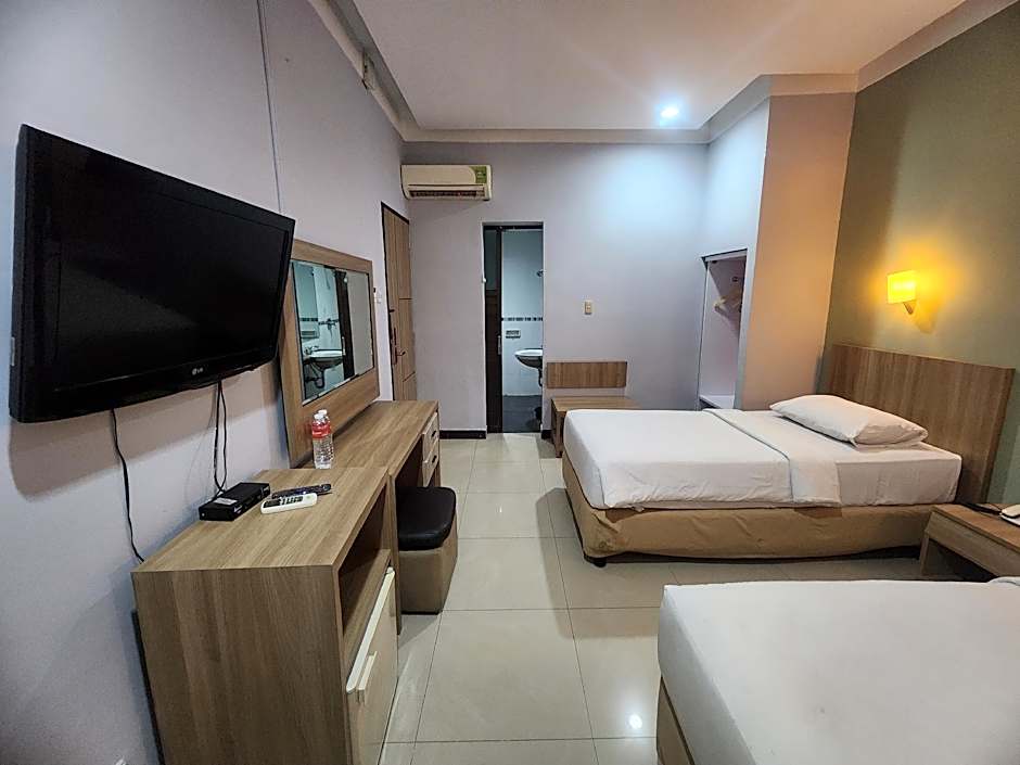 Hotel Celebes