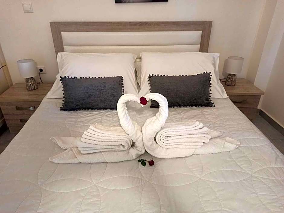 Orfeas Studios Molivos