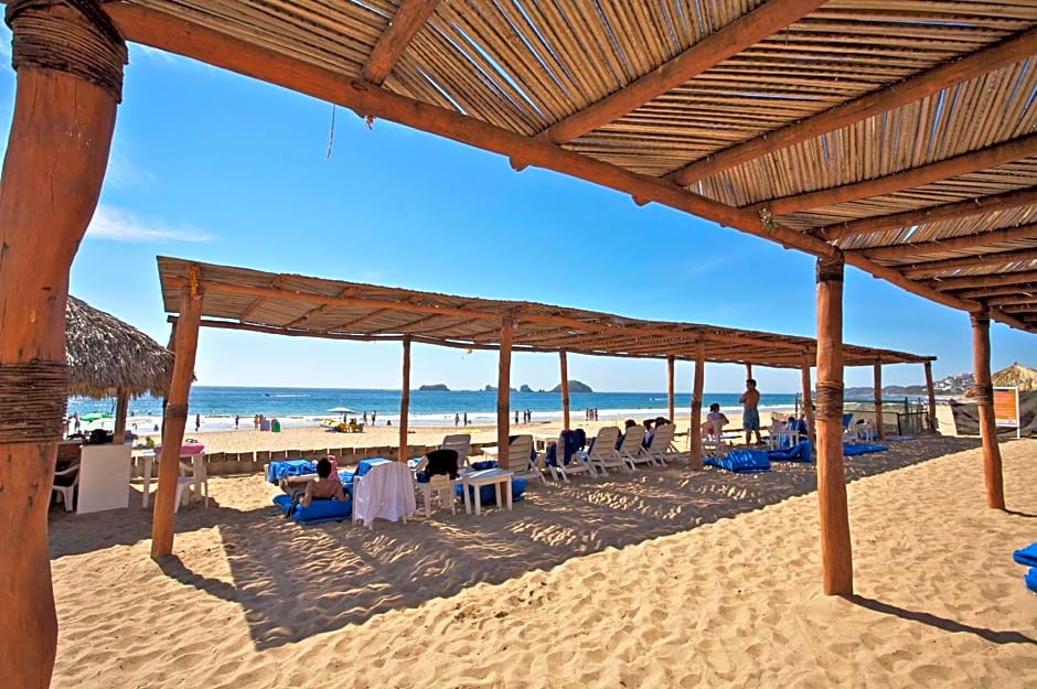 Park Royal Beach Ixtapa - All Inclusive