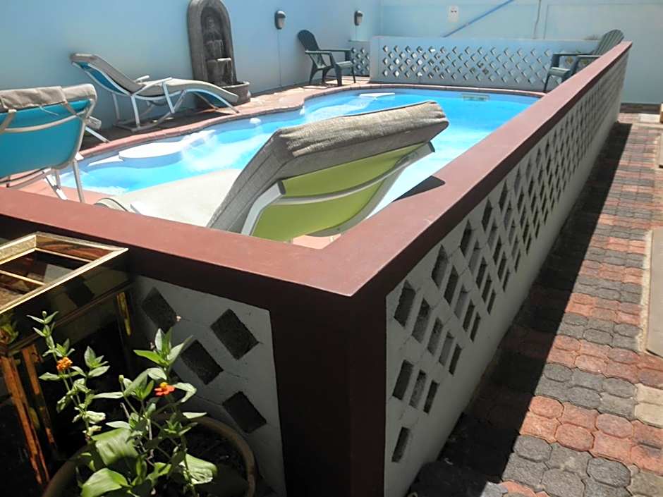 L'Oiseau de L'Ocean Tourist Residence