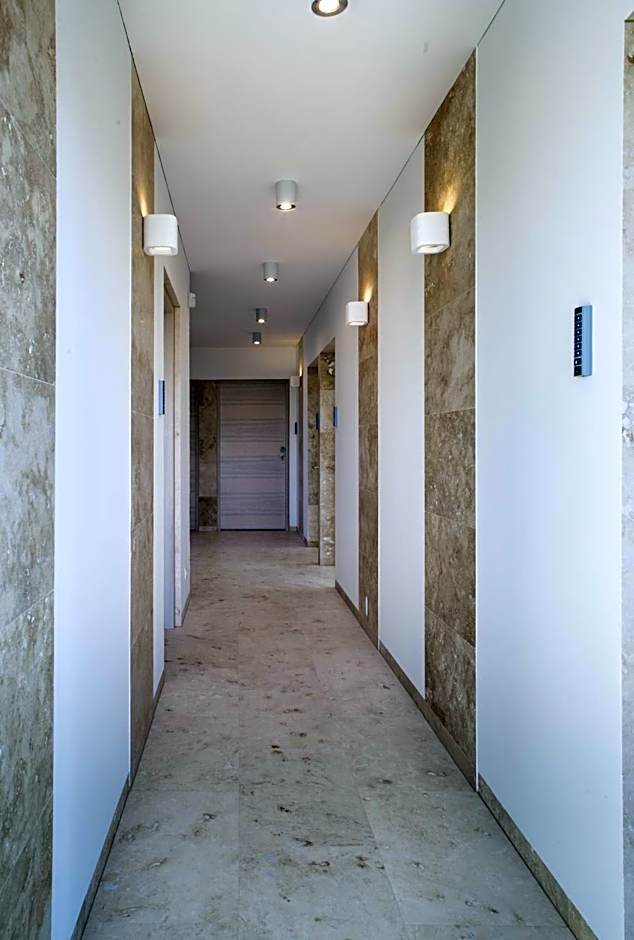 Stone Villa Gdańsk Kowale