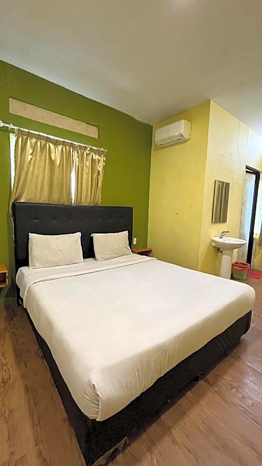 SENTOSA JAYA SYARIAH HOTEL