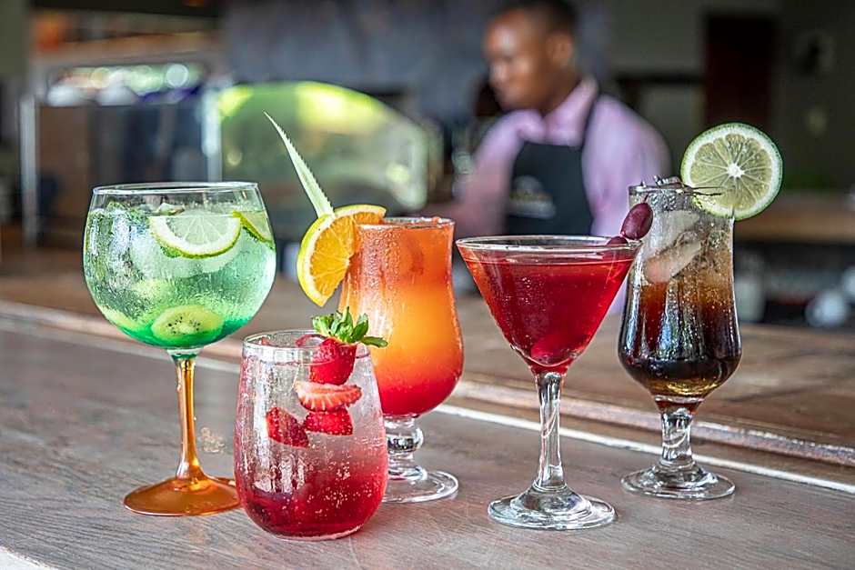 Casterbridge Hollow Boutique Hotel