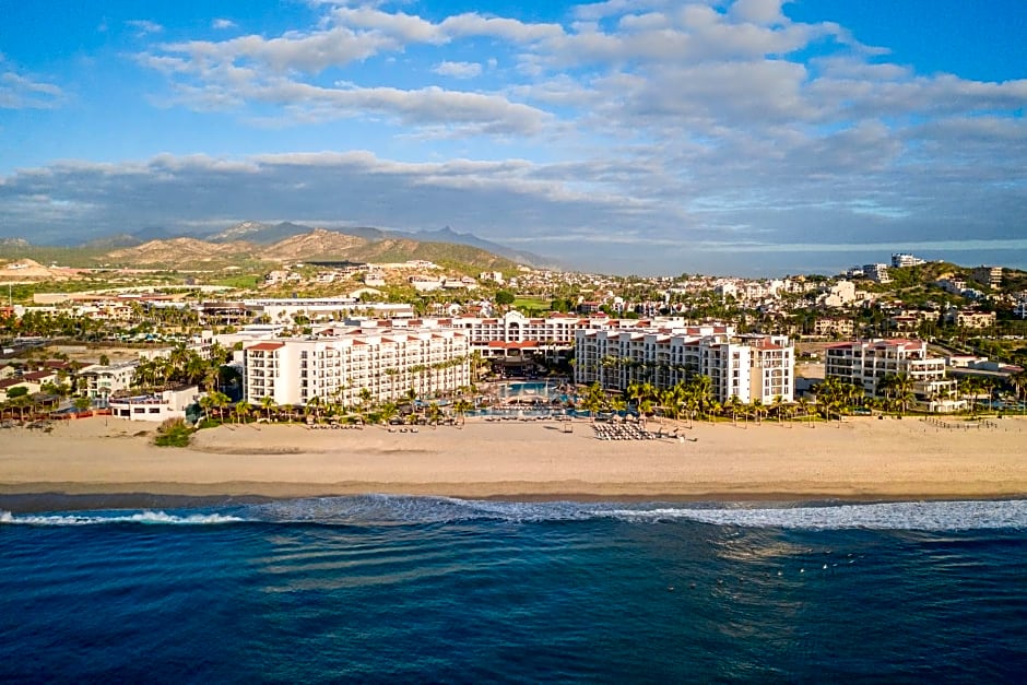 Hyatt Ziva Los Cabos - All Inclusive