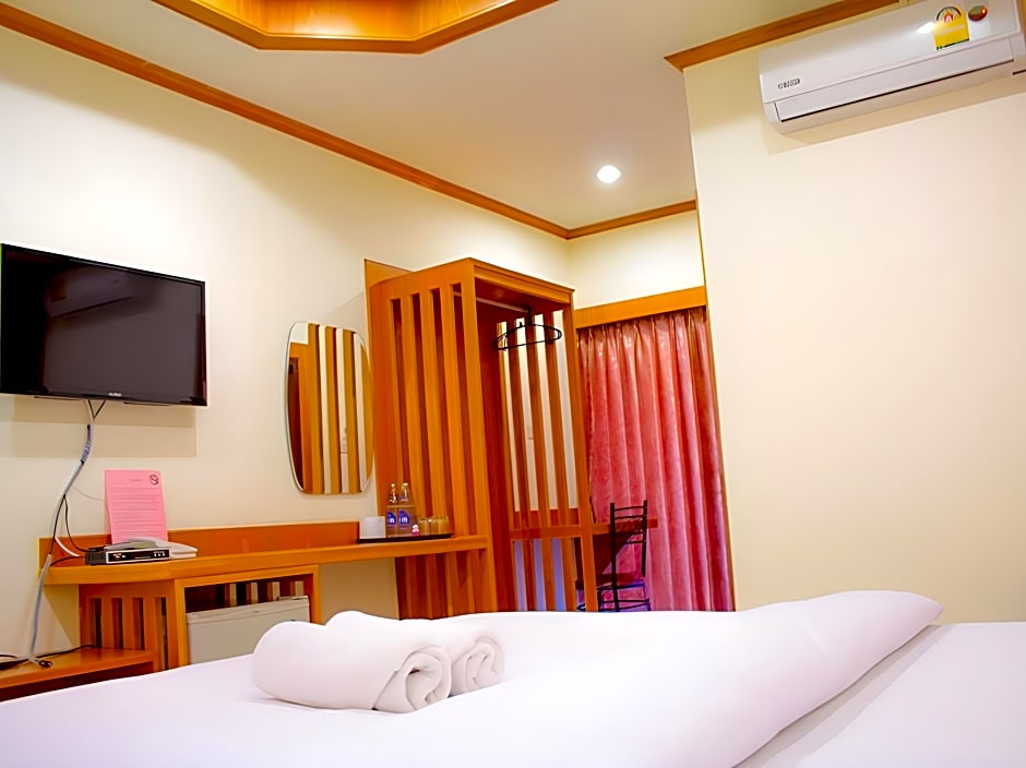 Loei Residence