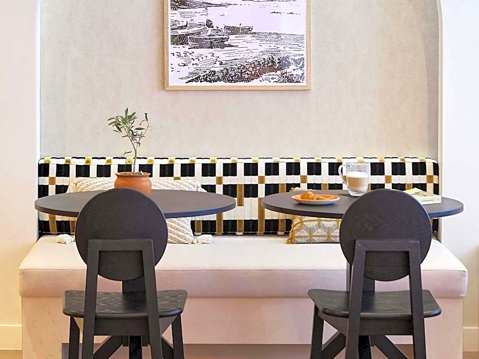 Mercure Saint Raphael Centre PLage