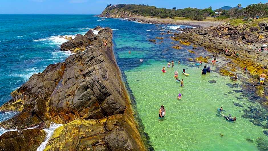 Bella Villa Motor Inn