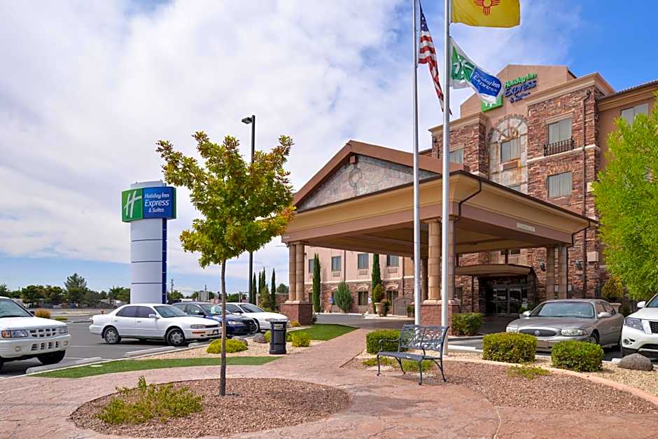 Holiday Inn Express Hotel & Suites Las Cruces By IHG