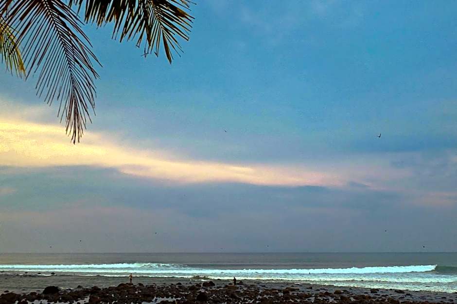 Umadewi Surf & Retreat