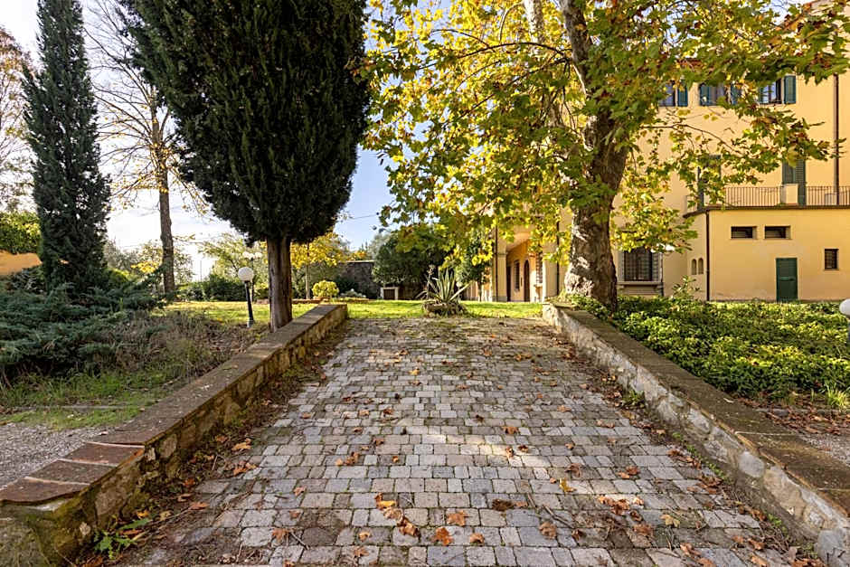 Villa La Stella