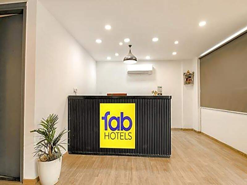 Elite 46 by Fabhotel – Gurgaon, NY