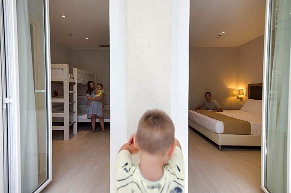 Hotel San Marco