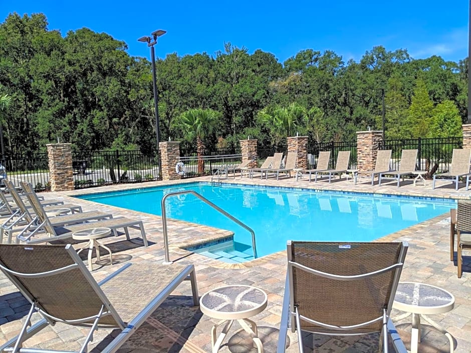 Hilton Garden Inn Tampa - Wesley Chapel, FL