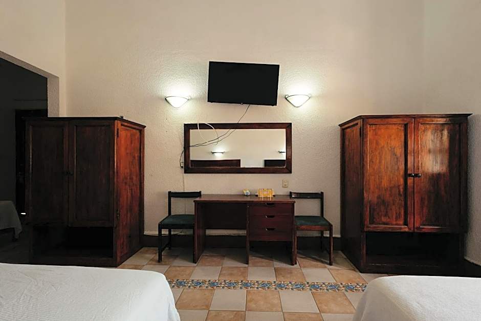 Hotel Nueva Antequera