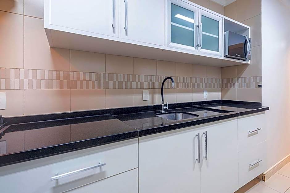 ITNC091 - Incrível vista para o mar com 3Q+3WC