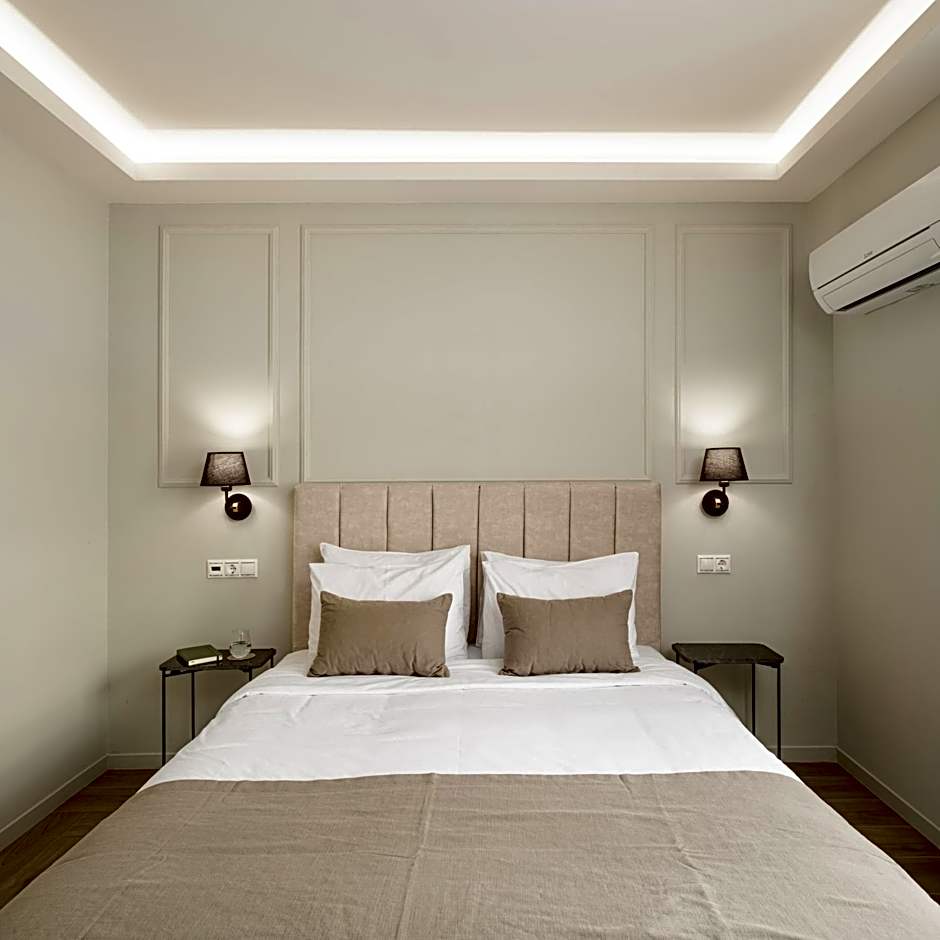 ASTIKON Xenofontos Suites