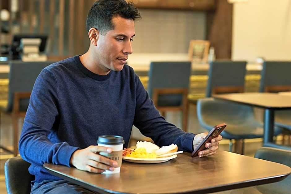 SpringHill Suites by Marriott Chicago Schaumburg/Woodfield Mall