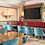 Just Hotel Saronno
