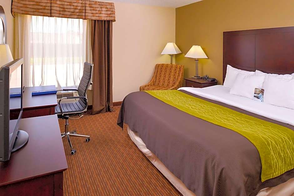 Holiday Inn Express & Suites Joplin Southeast by IHG