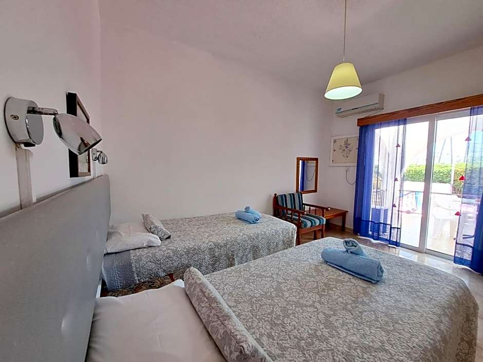 Florence Hotel Apartments