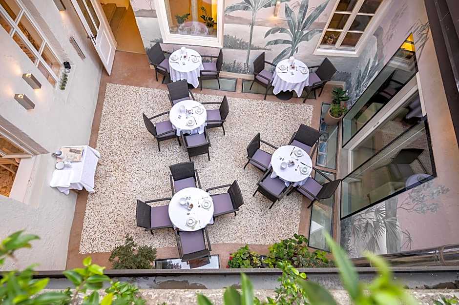 Hotel Goldener Stern