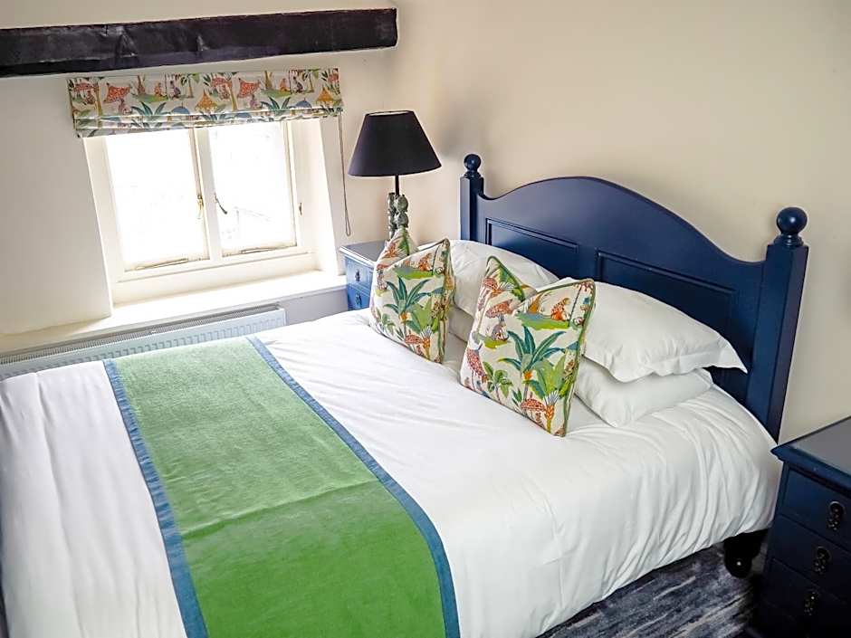 The Wensleydale Hotel