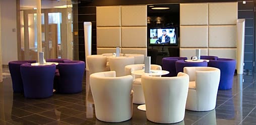 Eurostars Grand Central