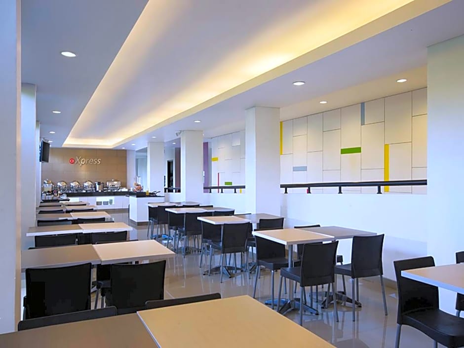 Hotel Amaris Kuta - Bali