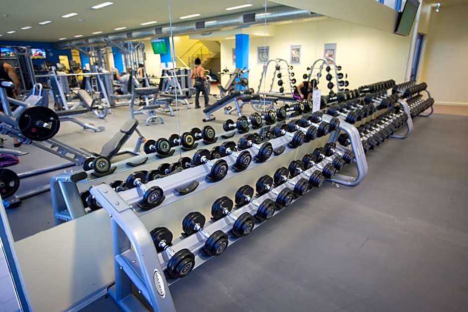 Crowne Plaza Alice Springs Lasseters By IHG